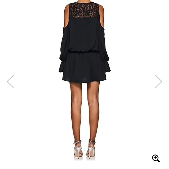 Ramy brook dress - Picture 2 of 2